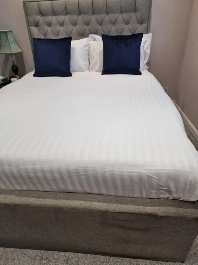 Beautiful and Modern House in Gravesend