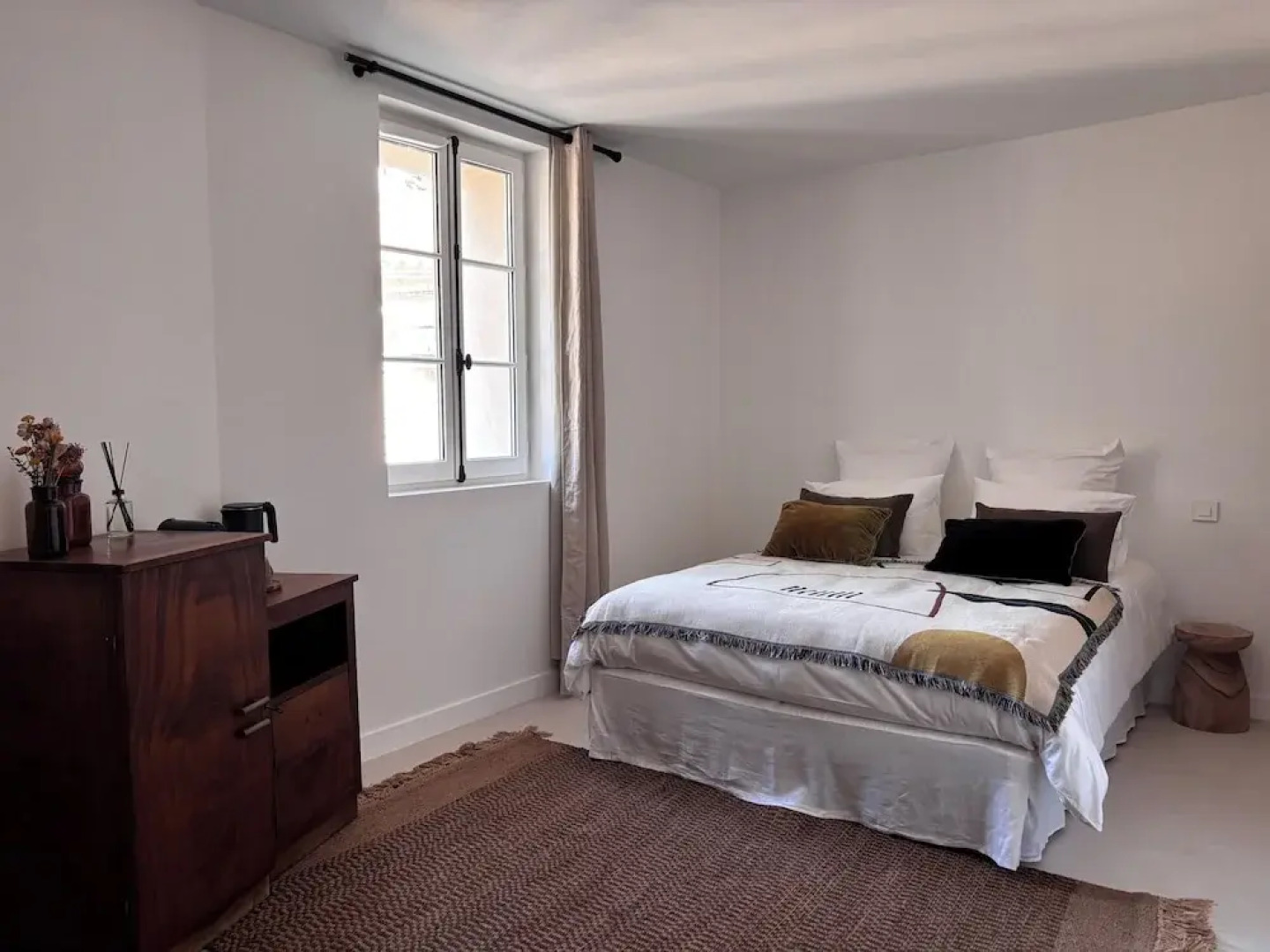 La Maison des Jardins