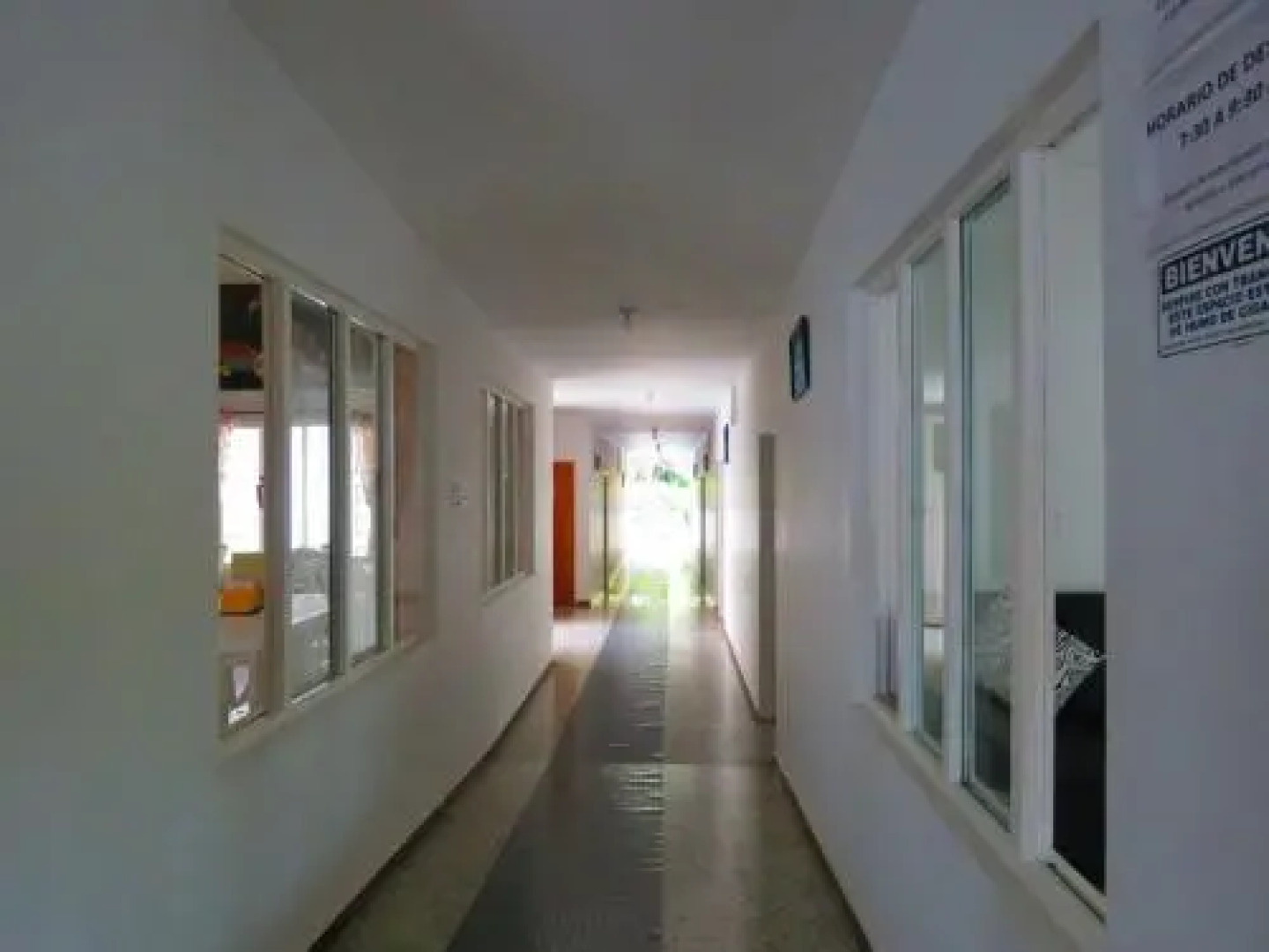Hotel Campestre la Vega Inn