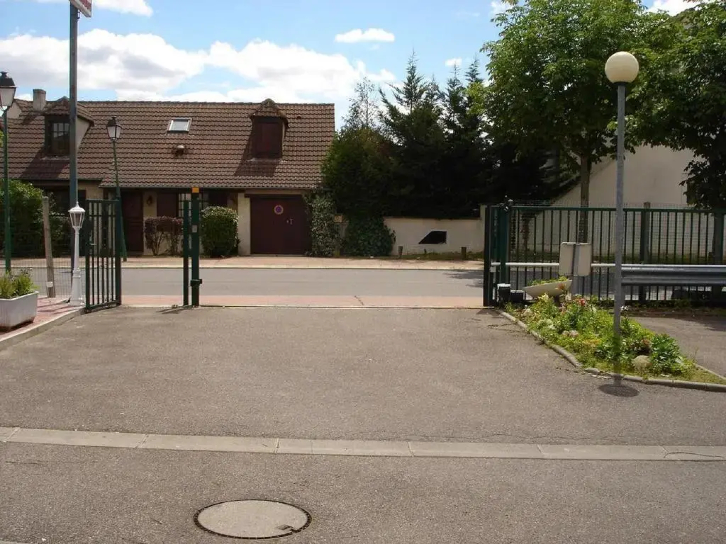 Kyriad Direct  Poissy - Acheres