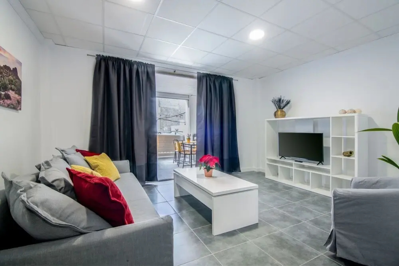 Apartamentos Arrecife Loft