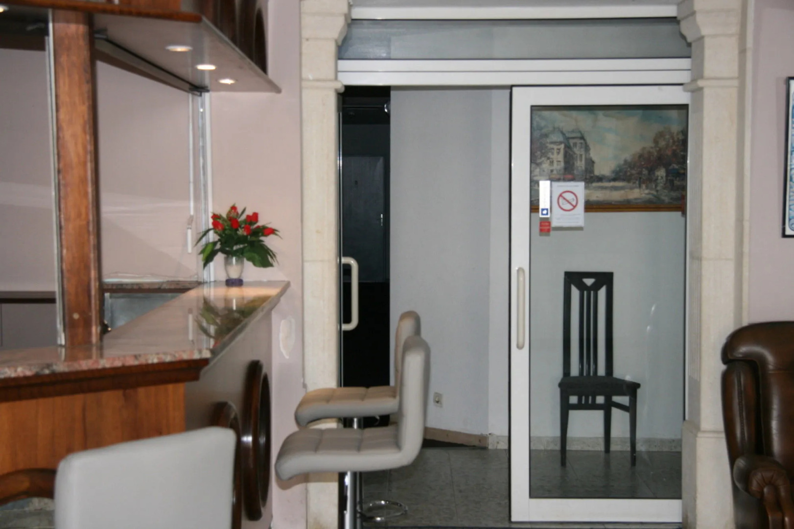 Hôtel Bois des Espeisses