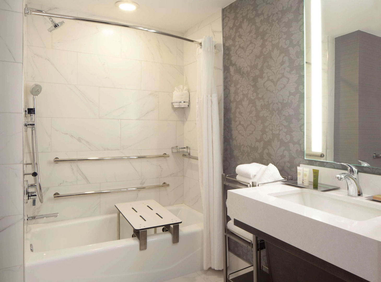 Hilton Atlanta/Marietta Hotel & Conference Center