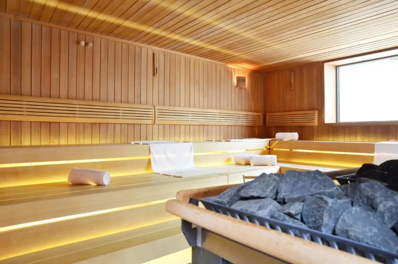 Kurhotel am Reischberg