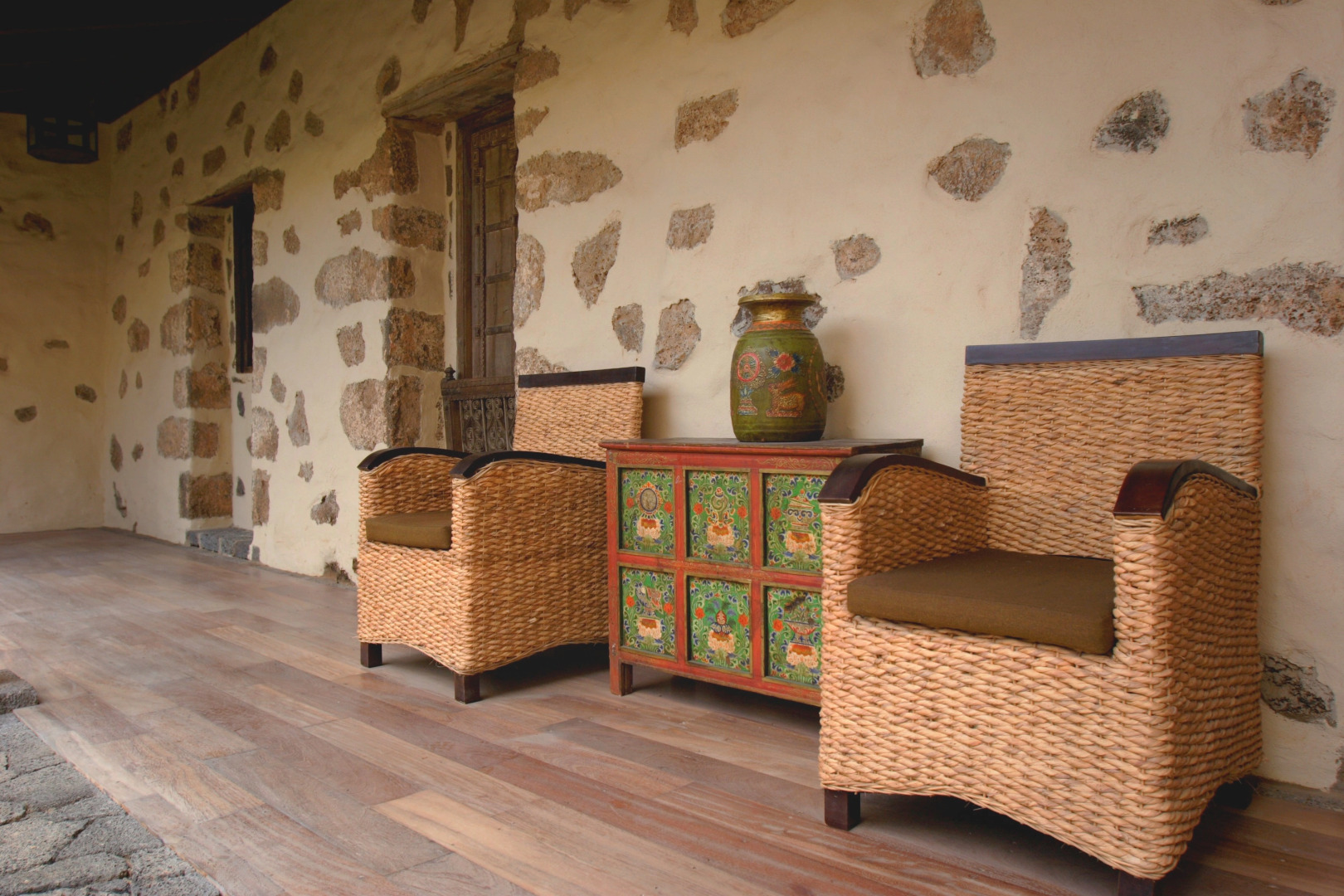 Hotel Boutique Casa Vieja