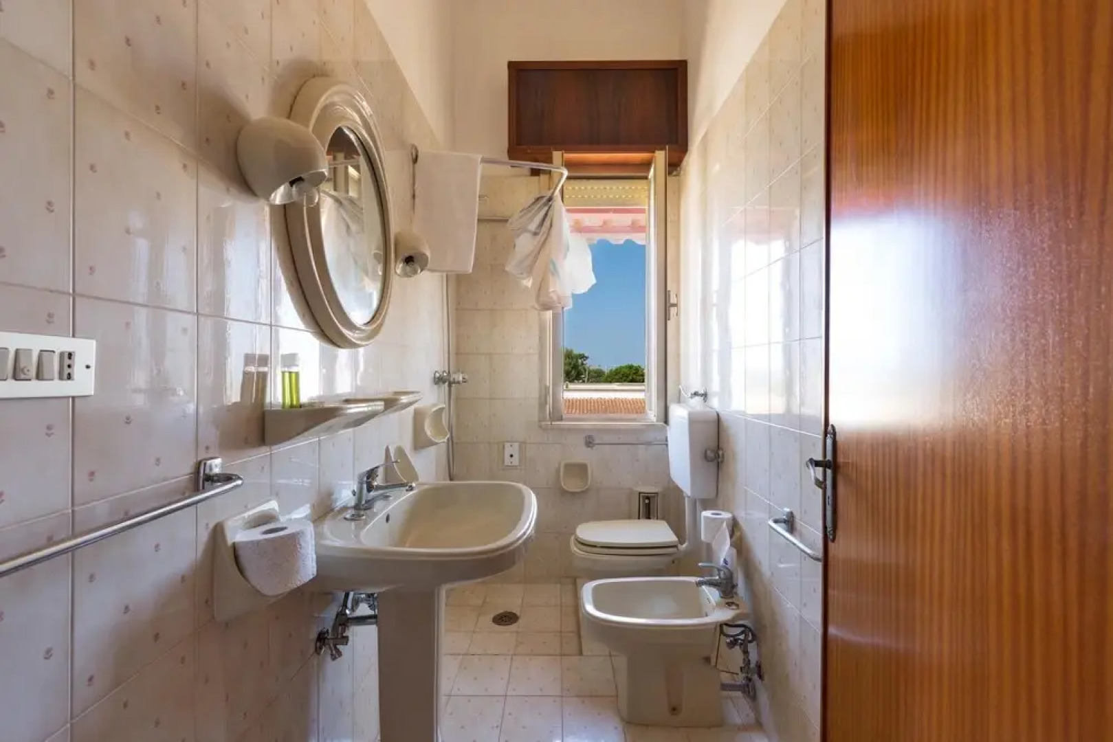 Villetta Posto Rosso