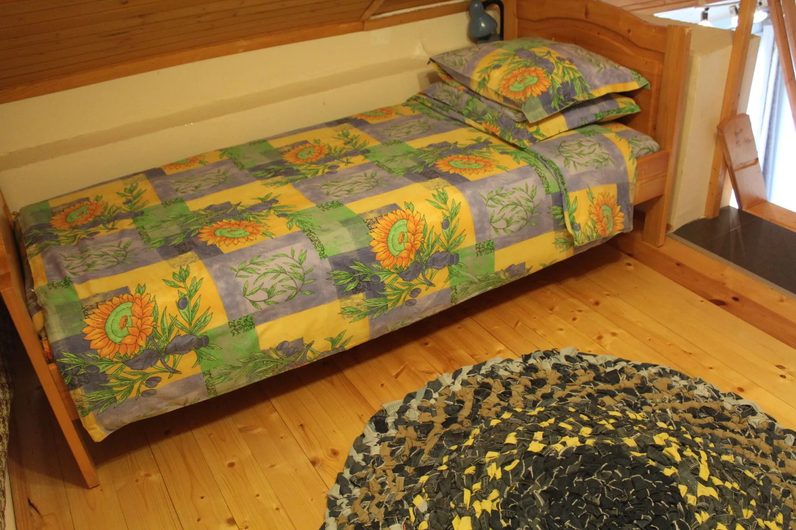 Galeria In The Garden