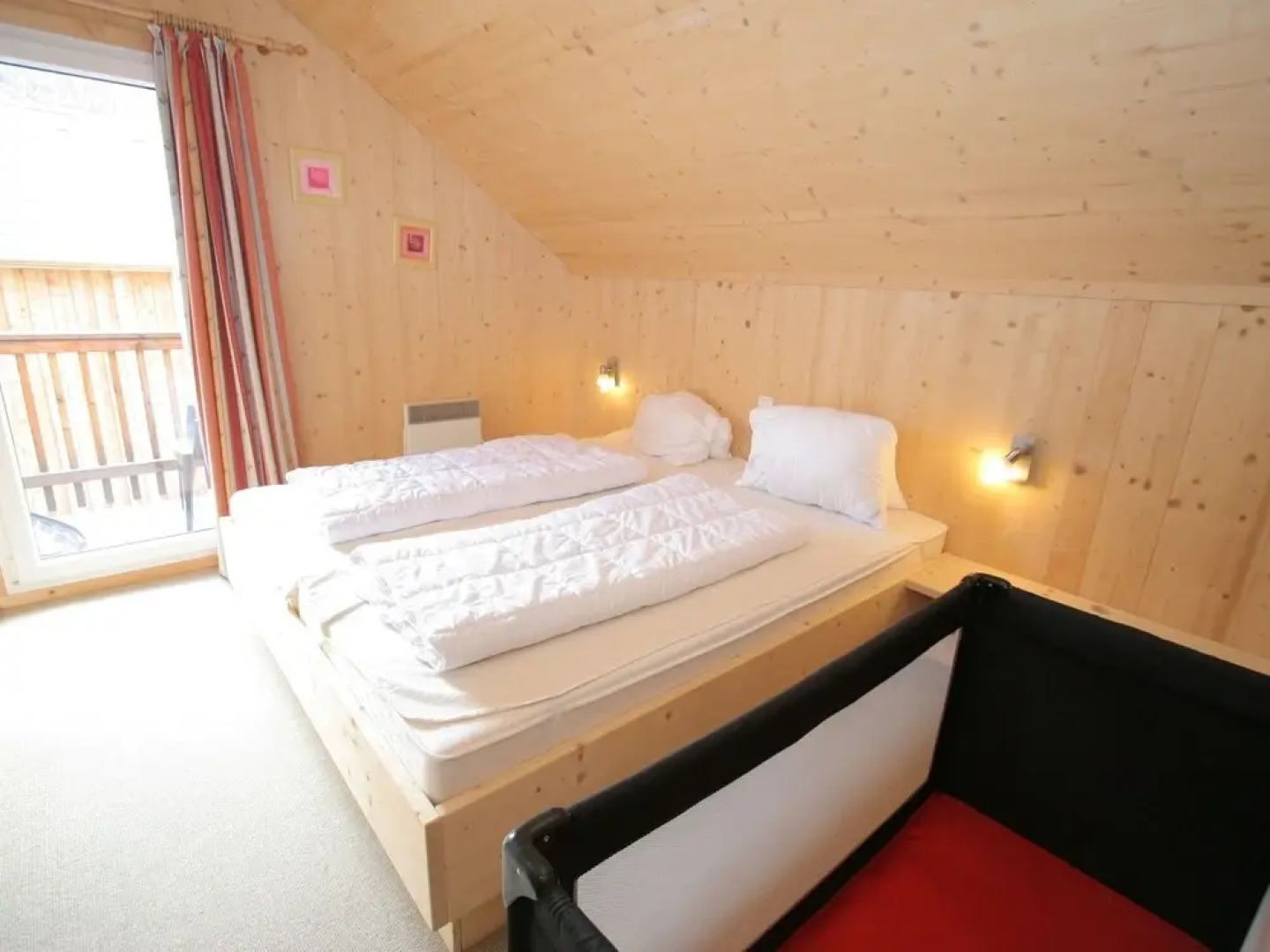 Splendid Chalet In Hohentauern With Whirlpool For 140