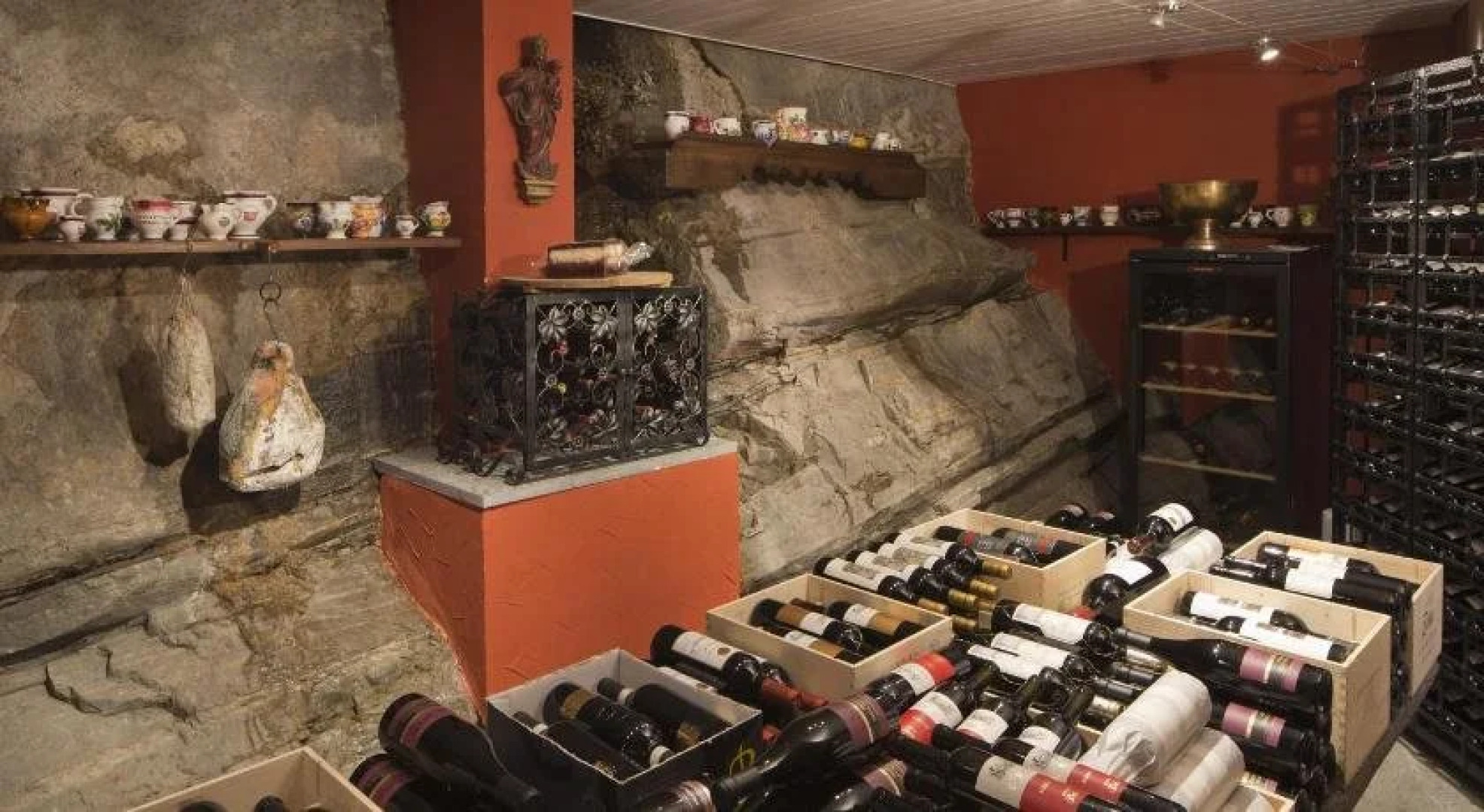 Boutiquehotel Albergo Brione