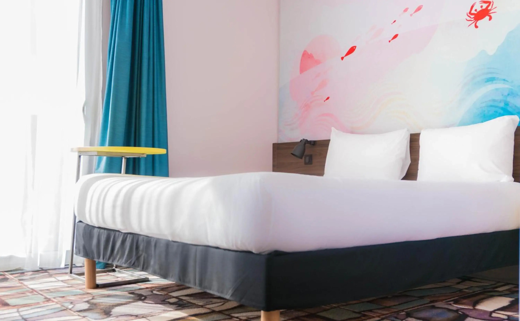 ibis Styles Perpignan Canet-en-Roussillon