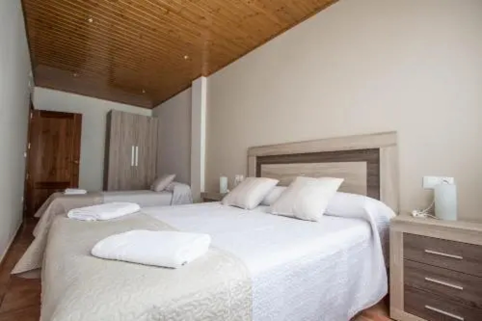 Apartamentos Mirador del Pinar