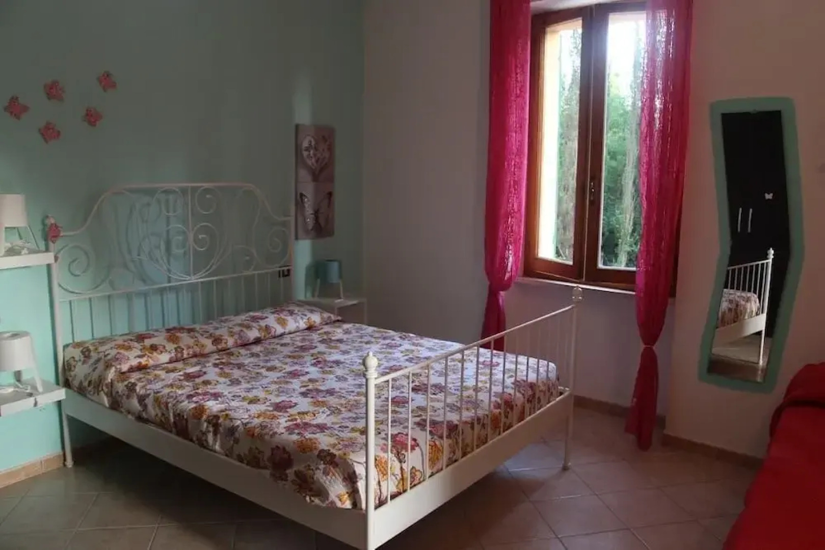 Sul sentiero di Francesco