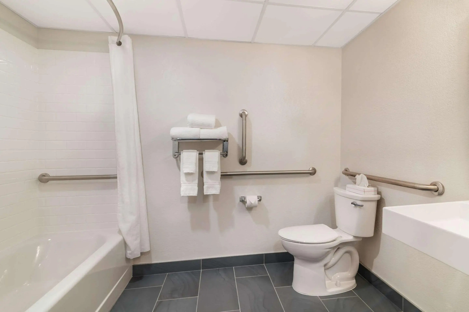 The Clocktower Hotel at Century House, an Ascend Collection Hotel