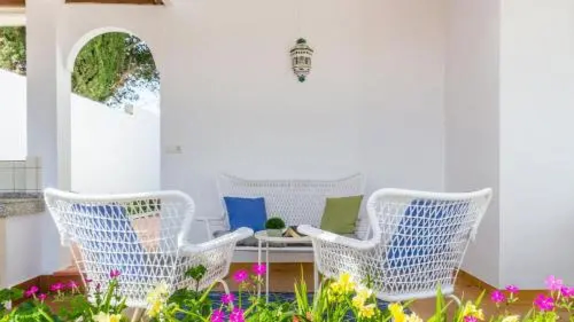 Villas Nerjazul - La Exótica