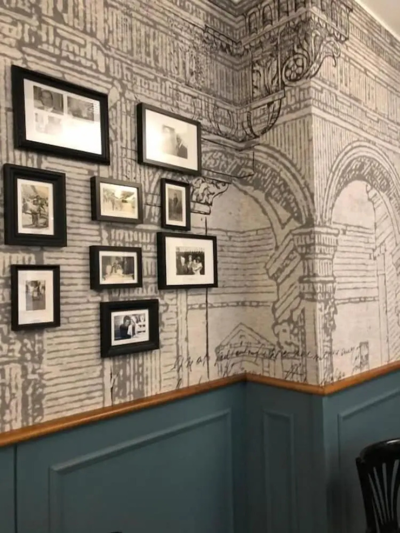 Ristorante Locanda Milano