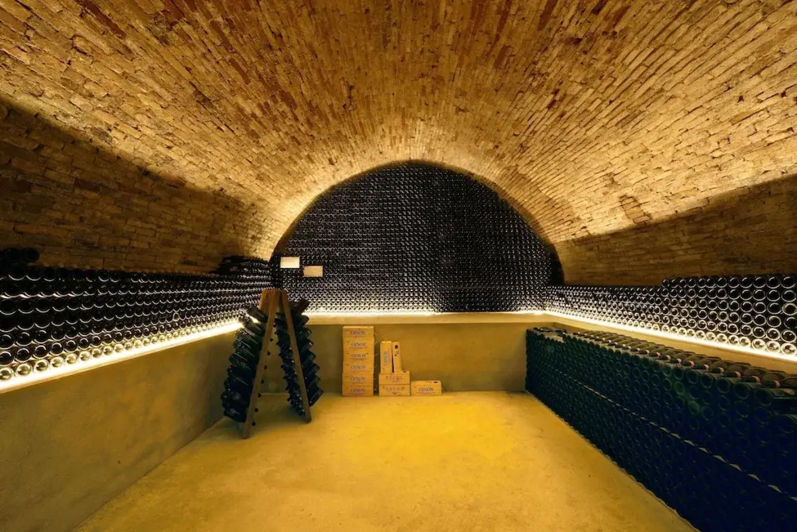 Contado San Lorenzo B&B