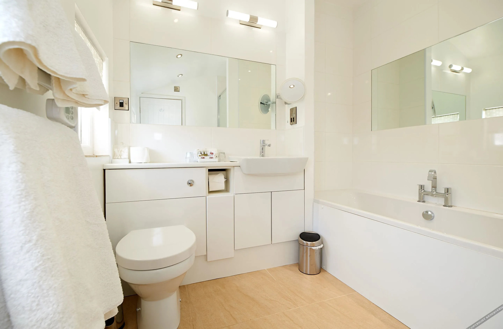 Hotel Portmeirion & Castell Deudraeth