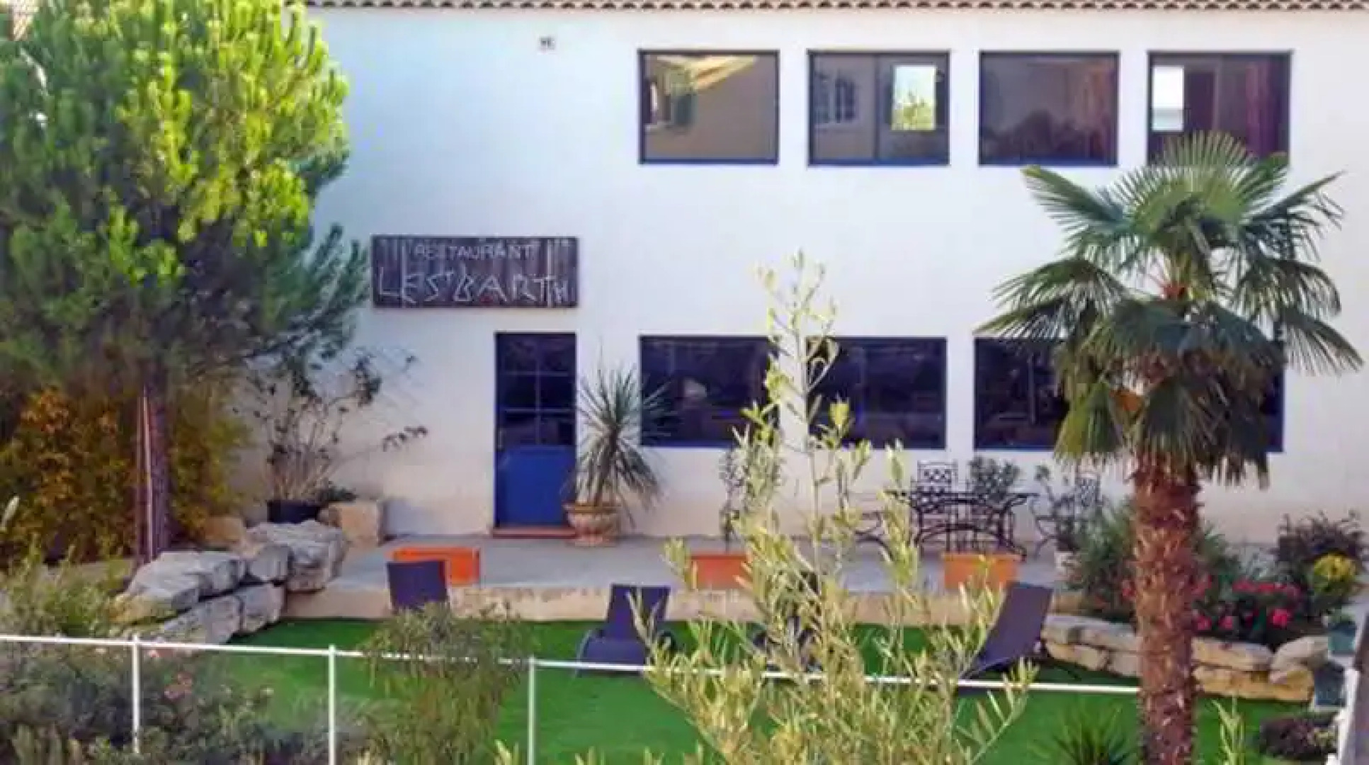 The Originals City, Hotel Le Village Provençal