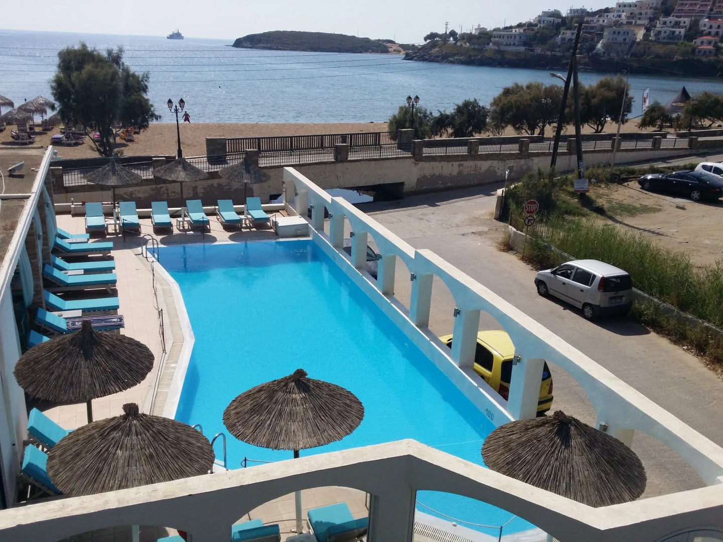 Chryssi Akti, Sure Hotel Collection by Best Western