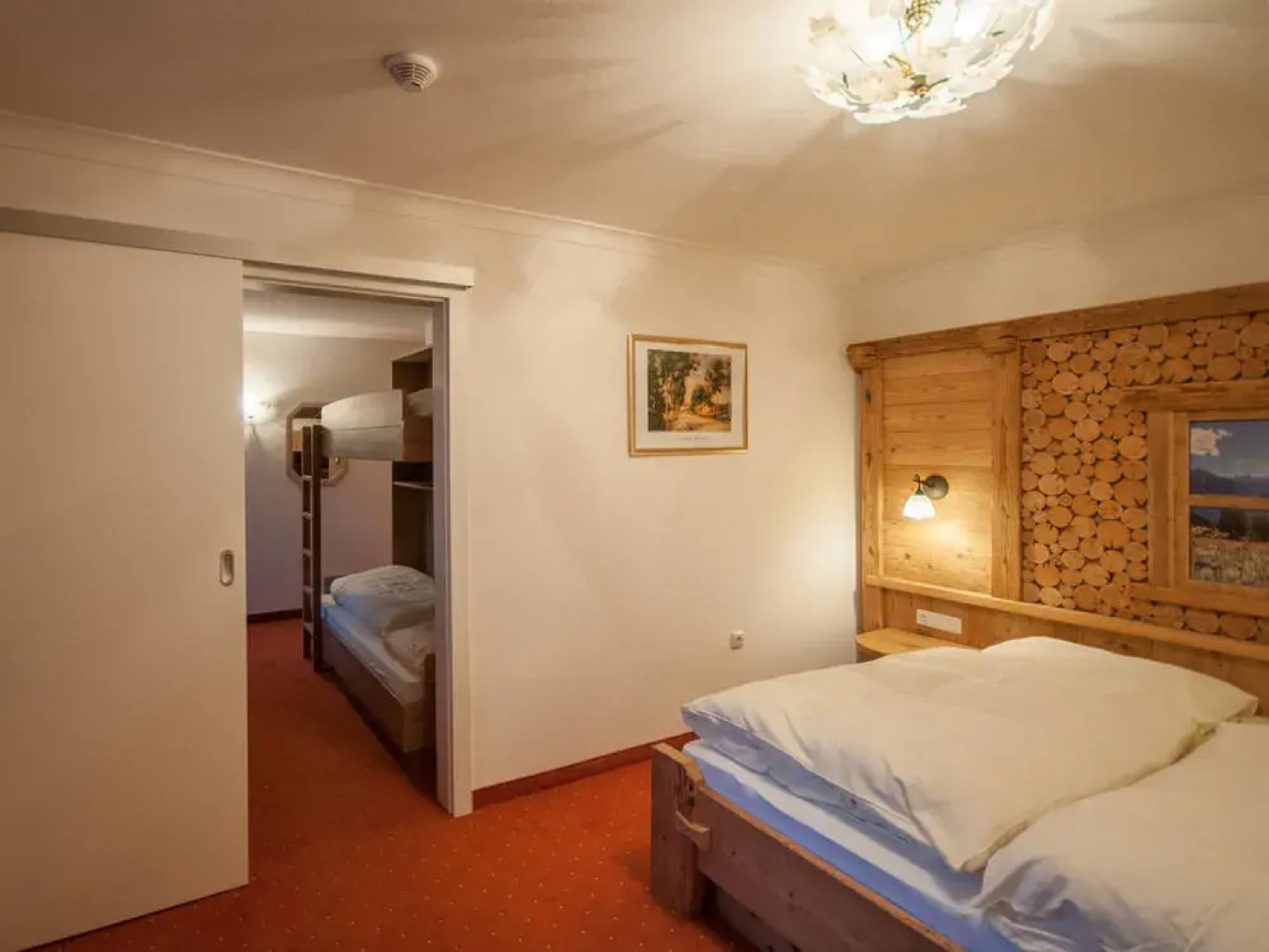 Appartements Christine