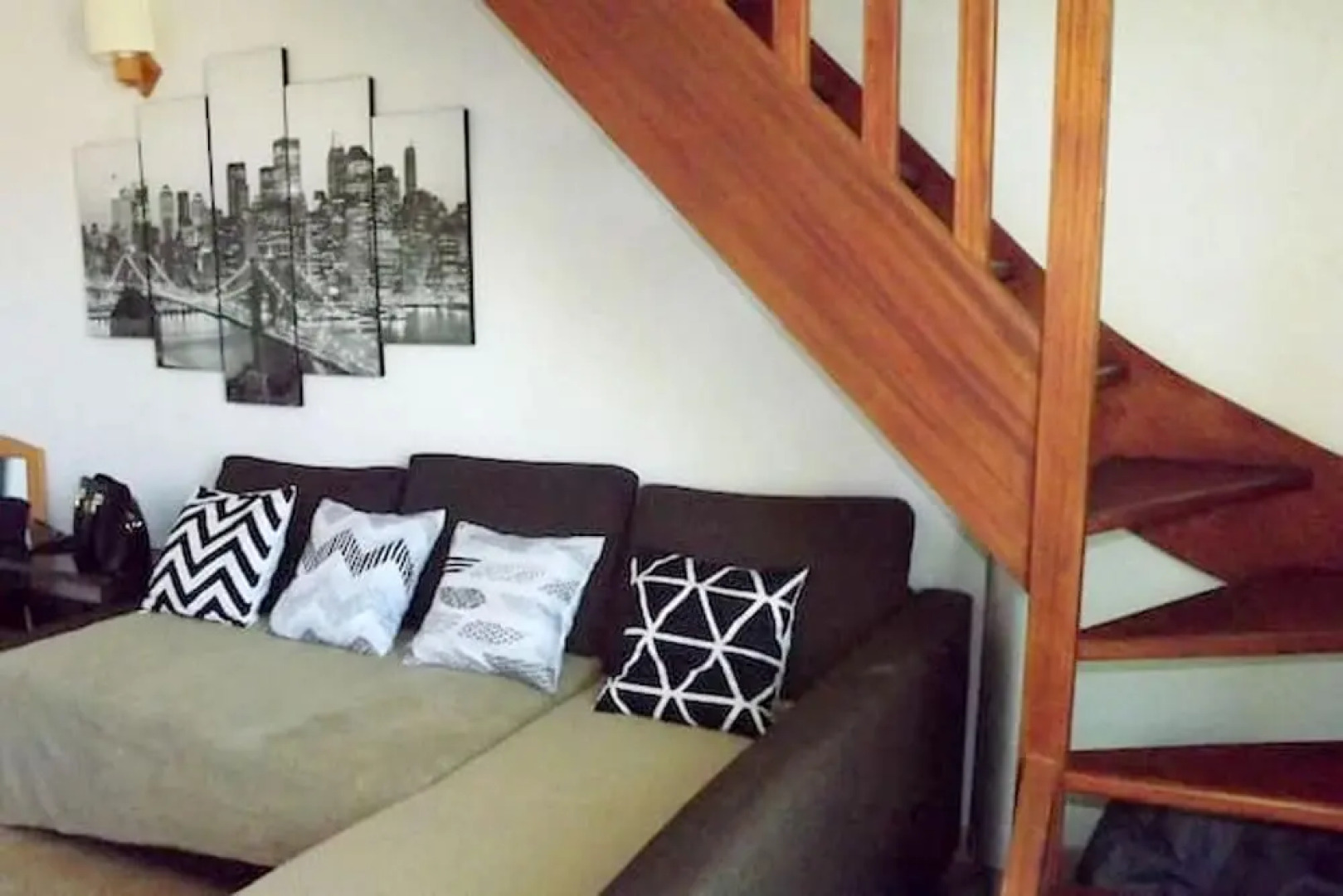 House with 2 Bedrooms in la Salvetat-Sur-Agout, with Shared Pool, Furnished Terrace And Wifi