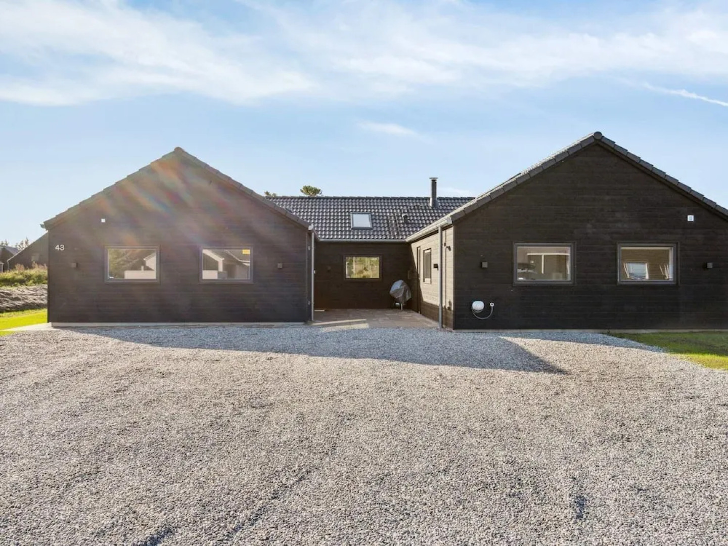 Luxury Villa With Pool - By Traum Ferienwohnungen