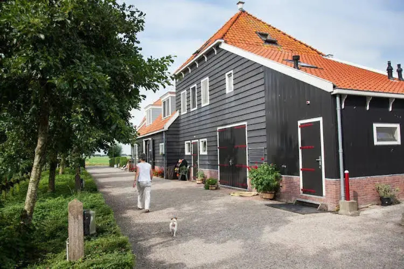 Overleekerhoeve