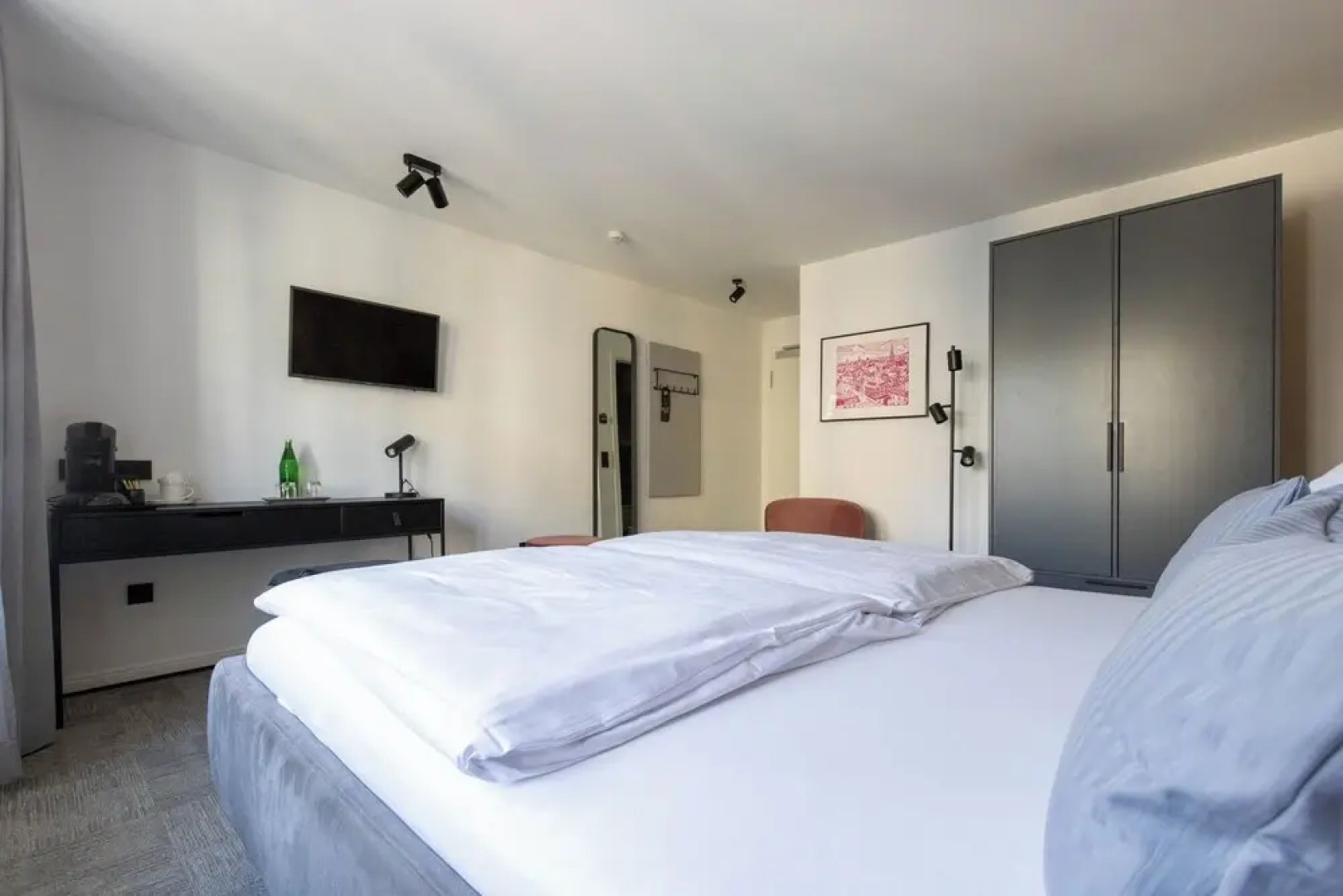 Wertschätzer Hotel - Krumme Str.