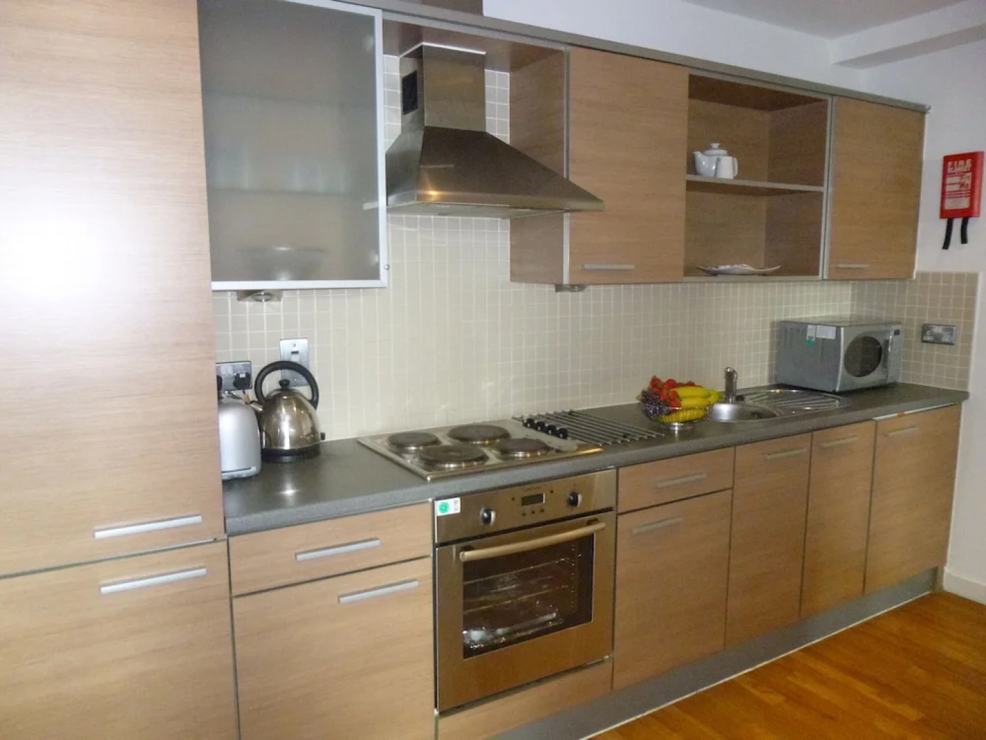 PREMIER SUITES Nottingham