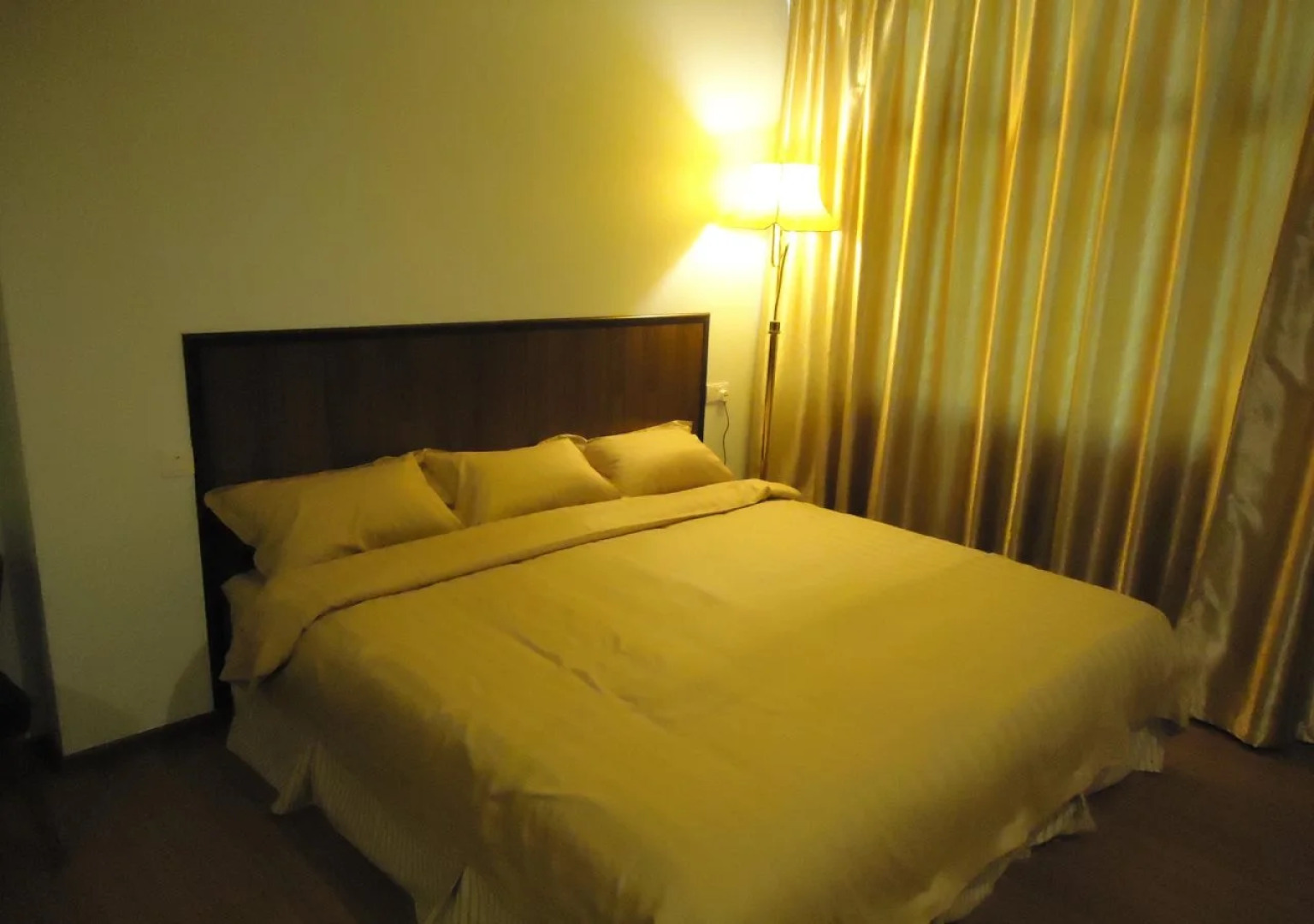 NSEY Hotel & Apartments