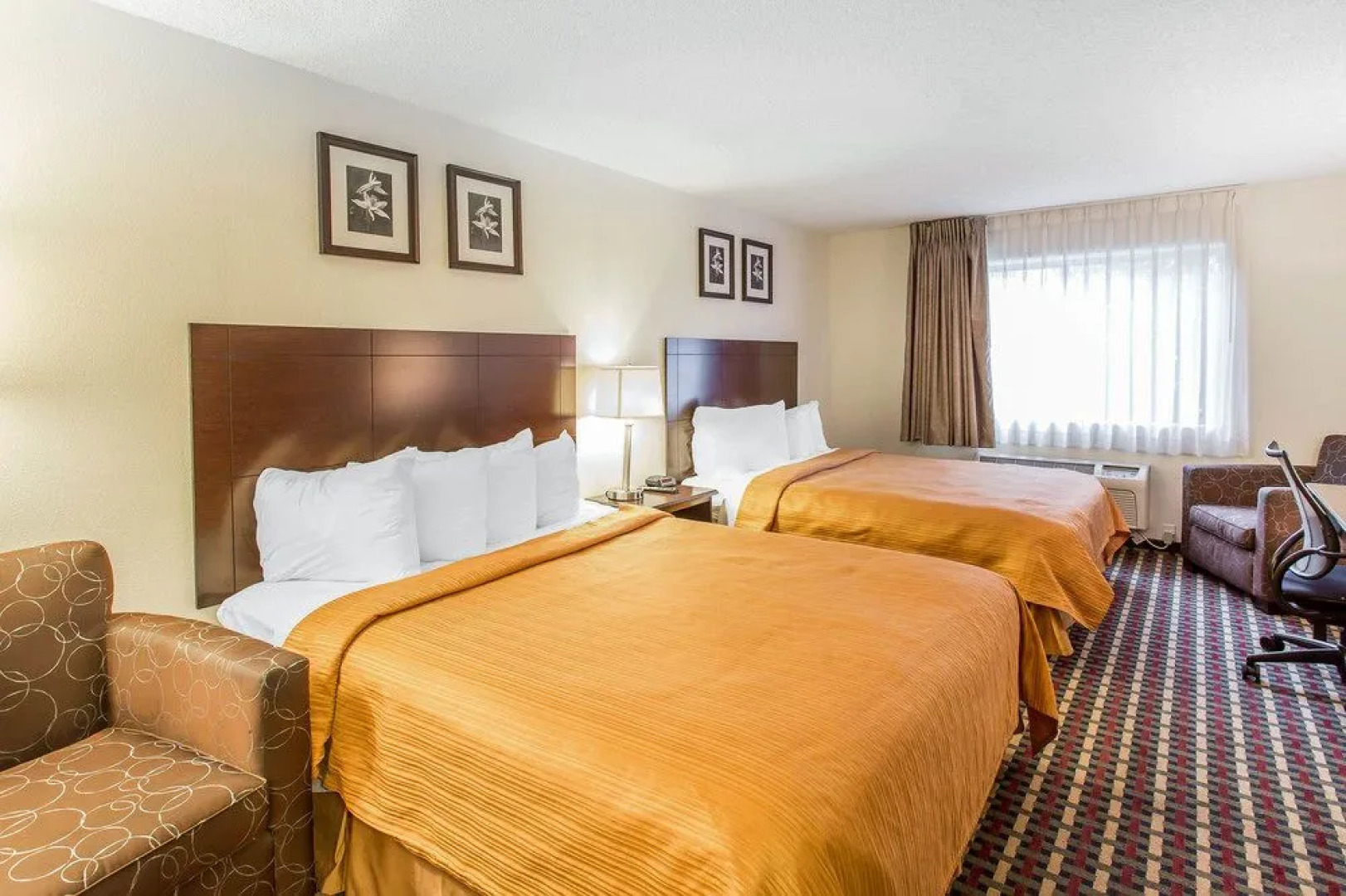 Quality Inn & Suites