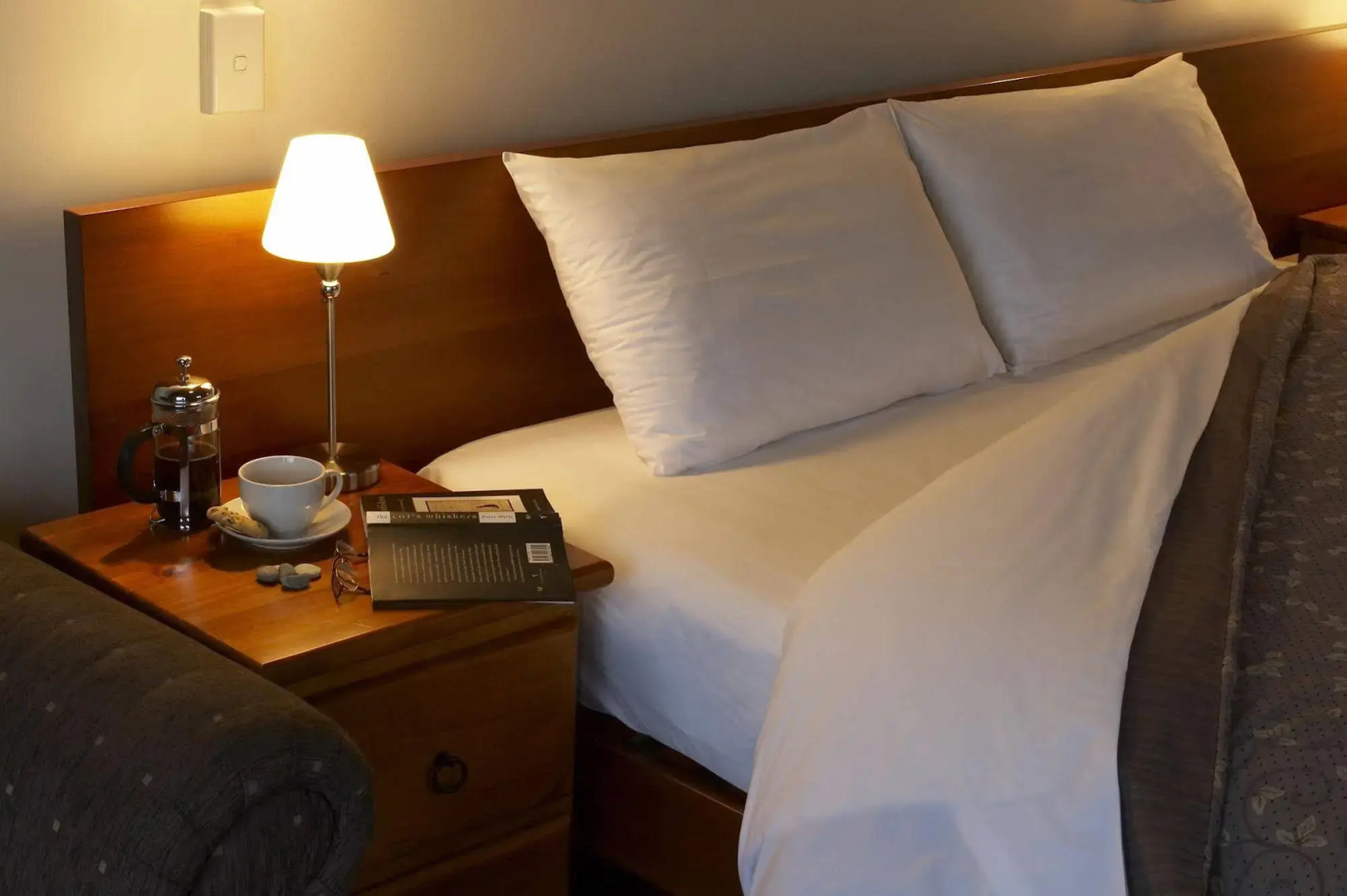 Shining Star Beachfront Accommodation