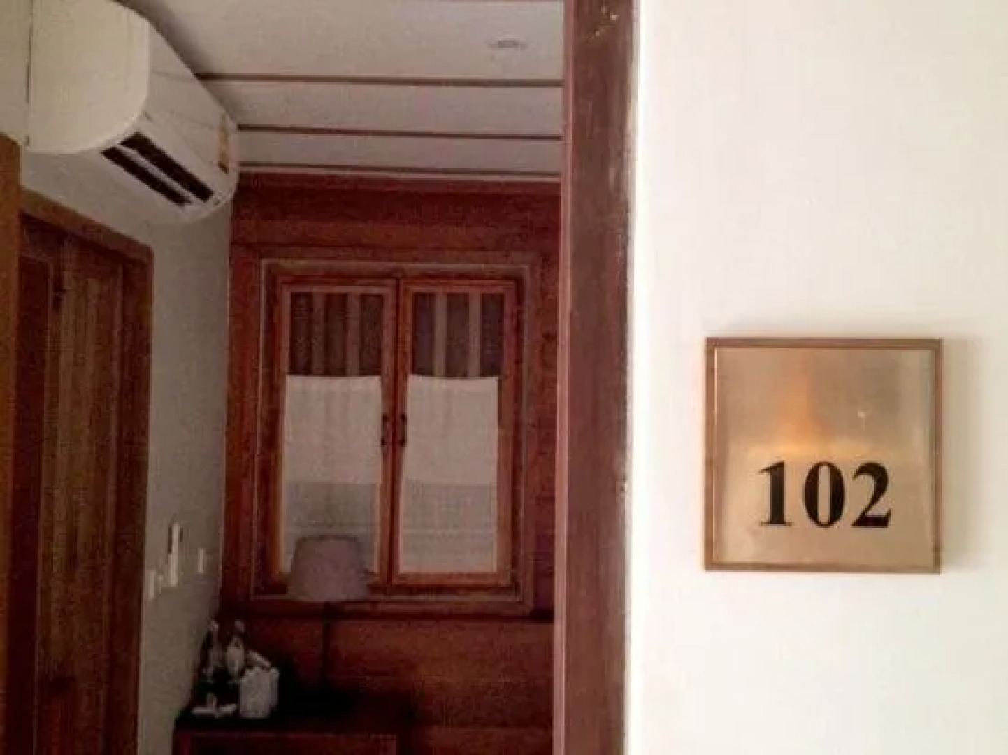 With A View Hotel @ Chiangkhan