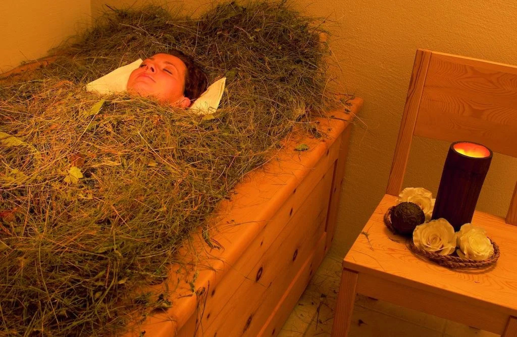 Hotel Central La Fainera Superior