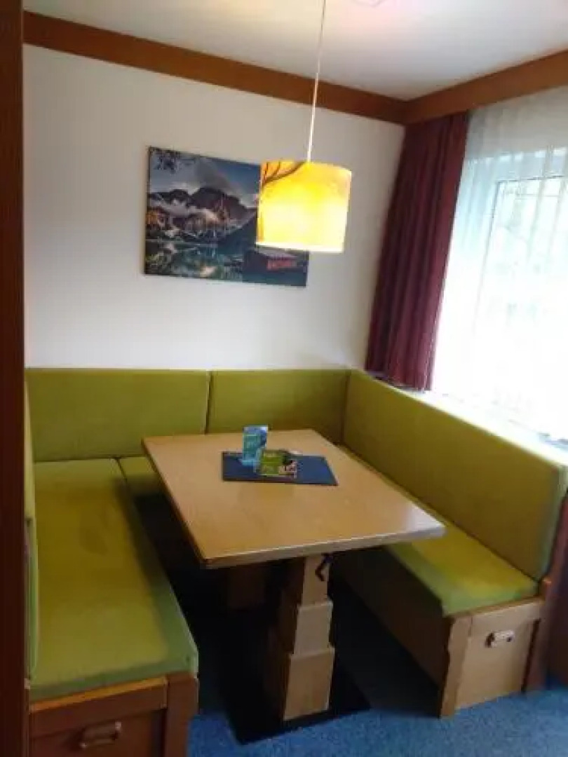 Apart-Hotel Garni Happy Kienberg