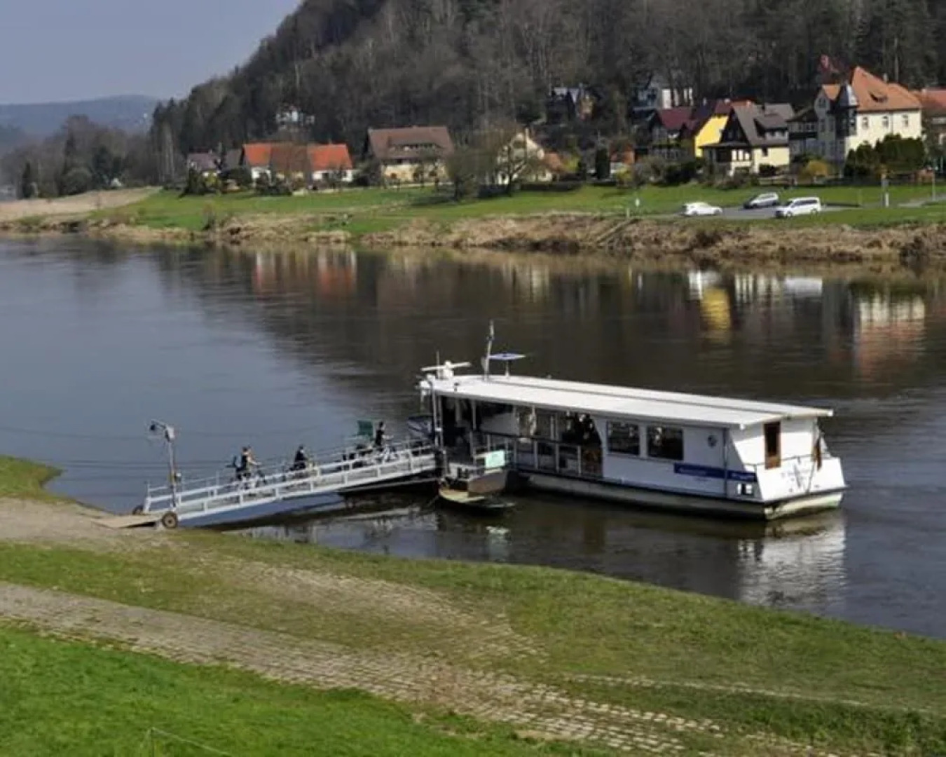 Manufaktur Hotel Stadt Wehlen