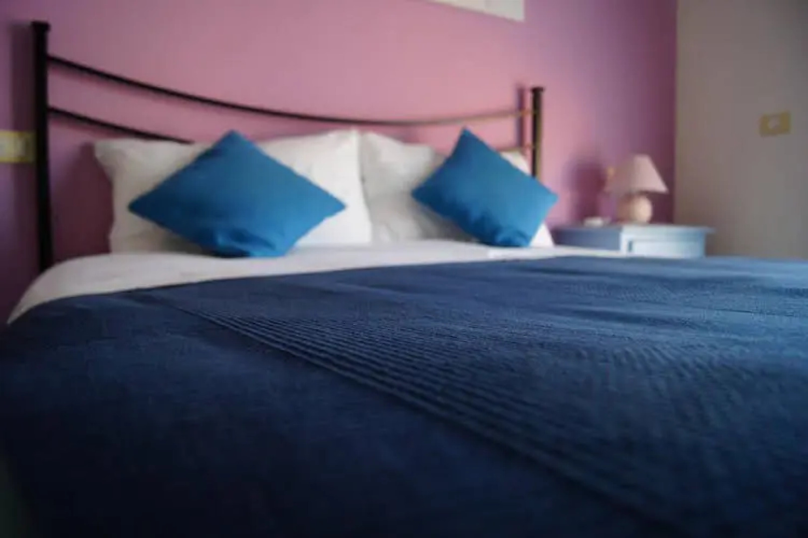 Country House La Foggetta