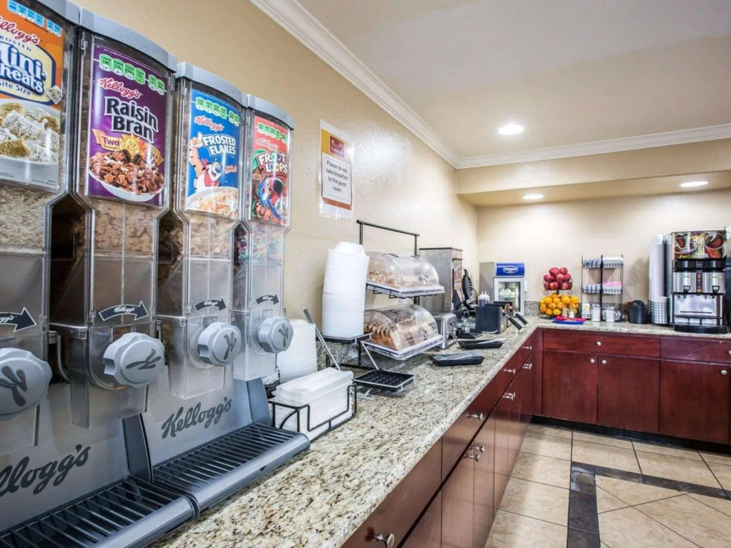 Motel 6 Carlsbad, CA - North