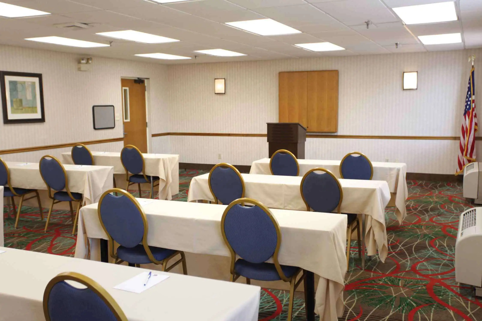 Wyndham Garden Jacksonville