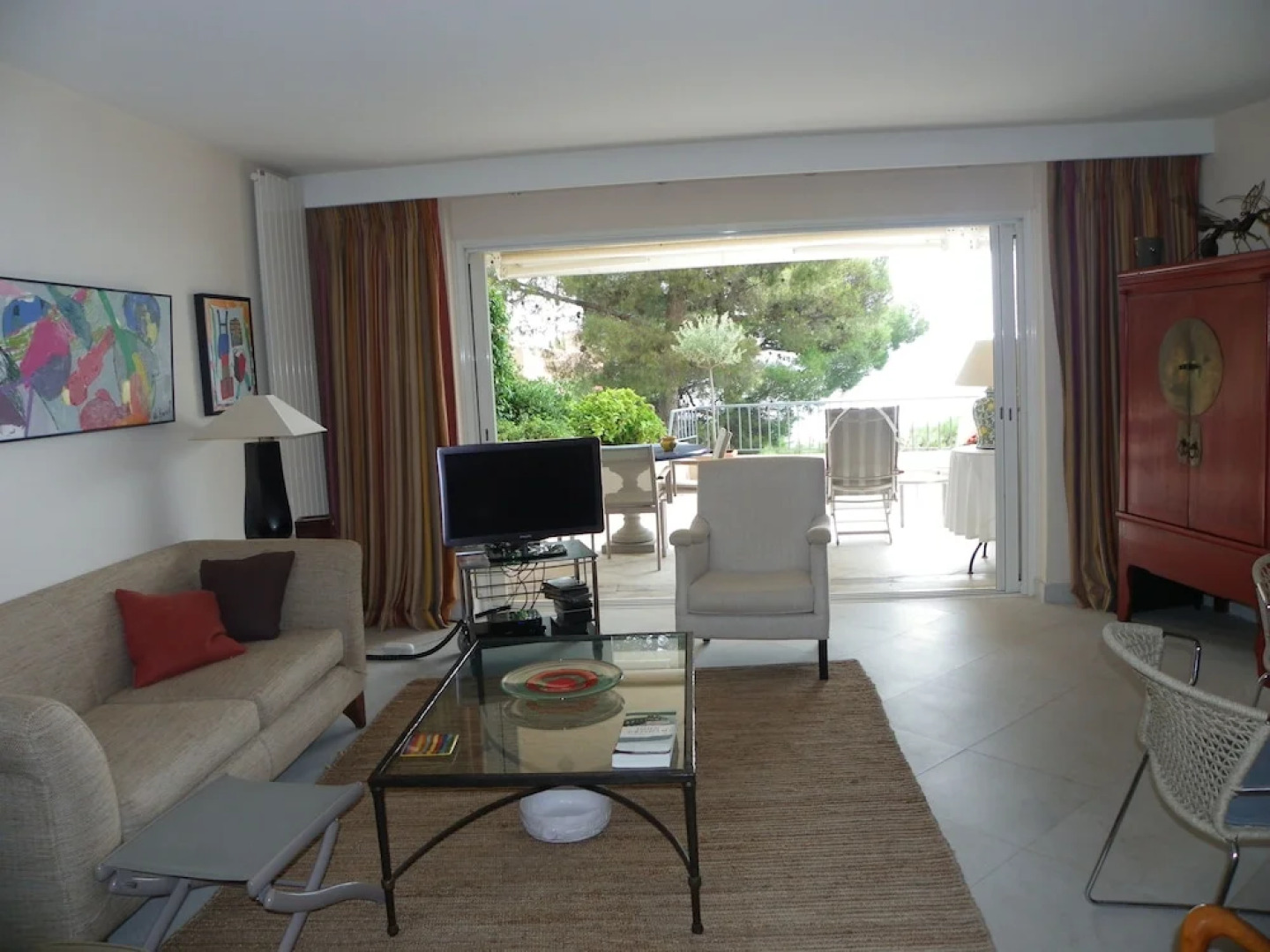 Agence la Galère - Appartement Chouchou