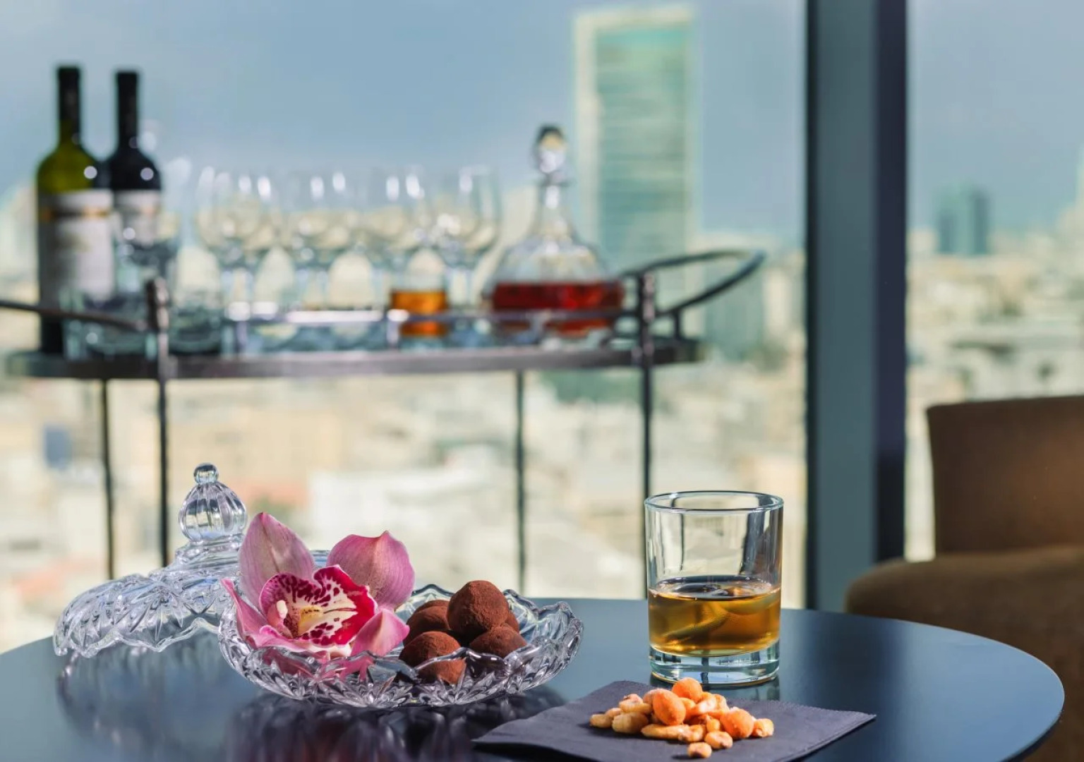 Hotel Rothschild 22 Tel Aviv