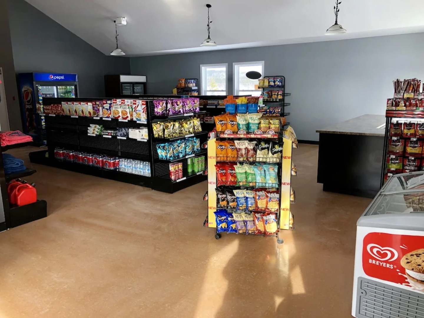 Appalachian Chalets & RV