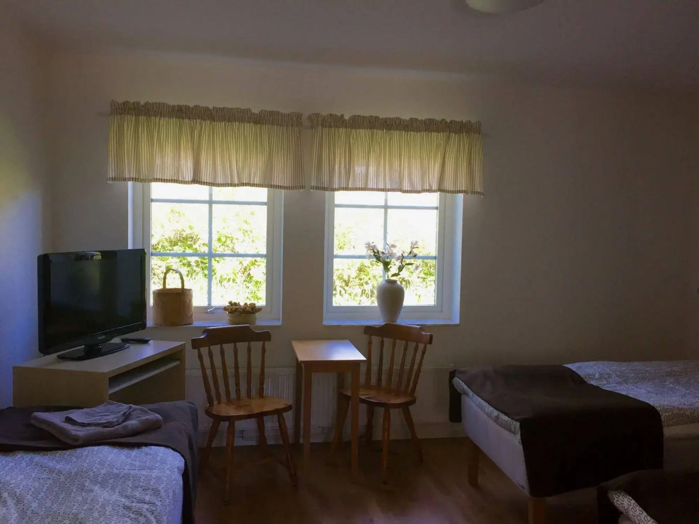 Hotell Vellingebacken