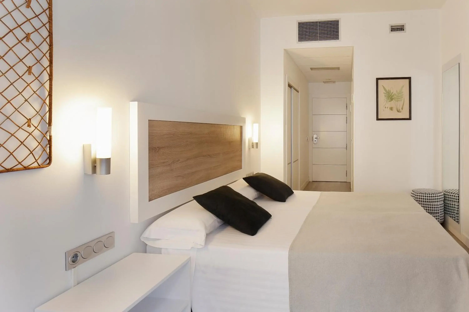 Hotel Santa Rosa, Blue Hoteles