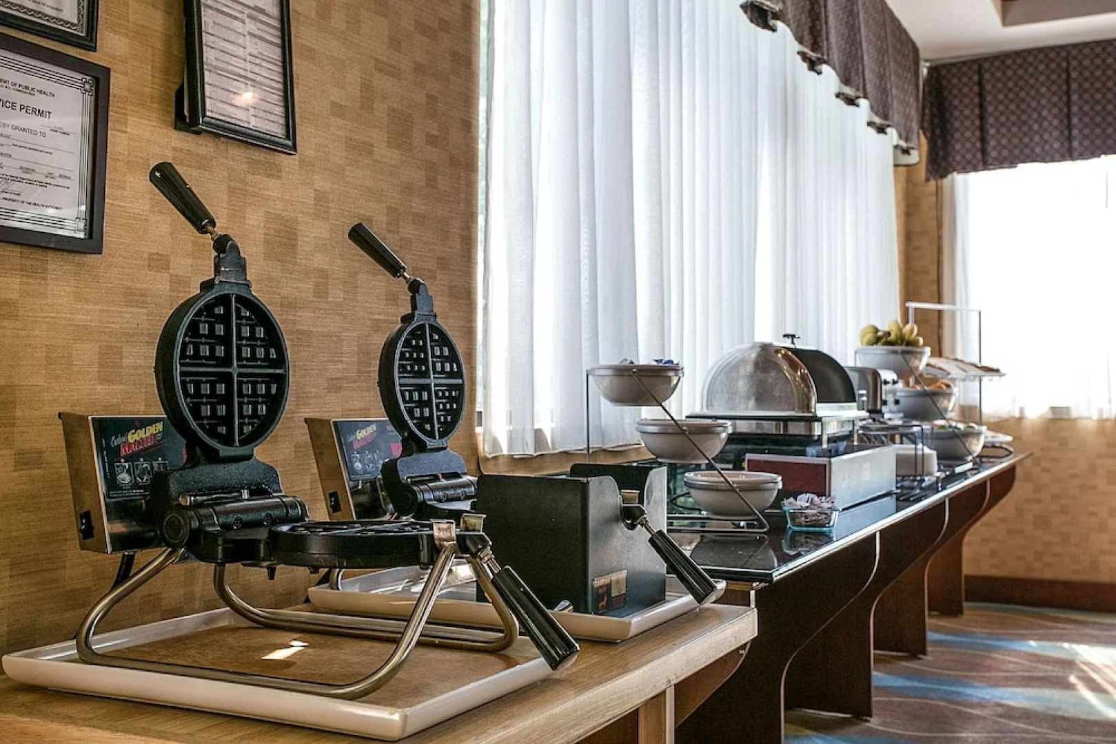 Comfort Suites Augusta