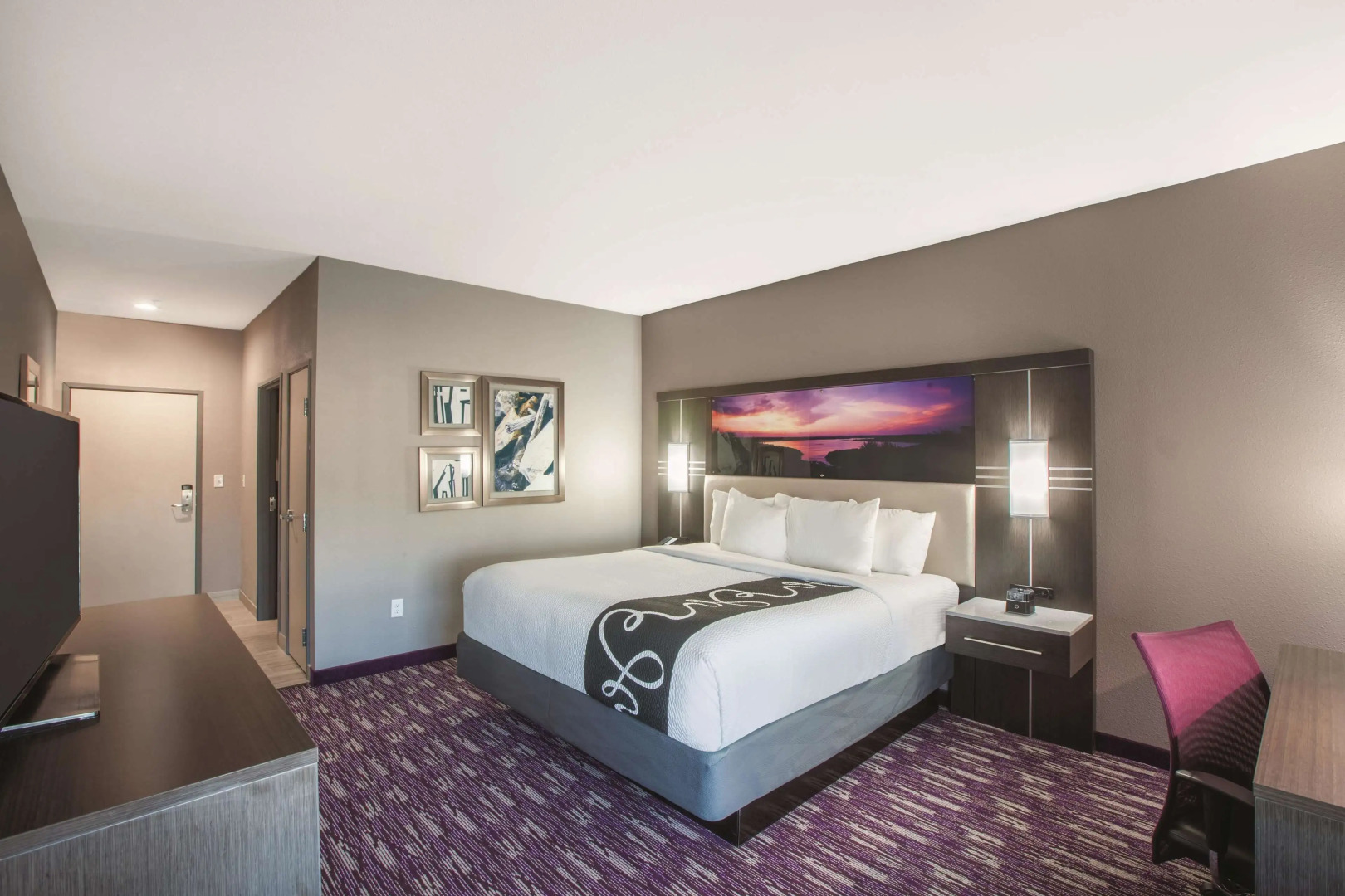 La Quinta Inn & Suites by Wyndham Kingsville