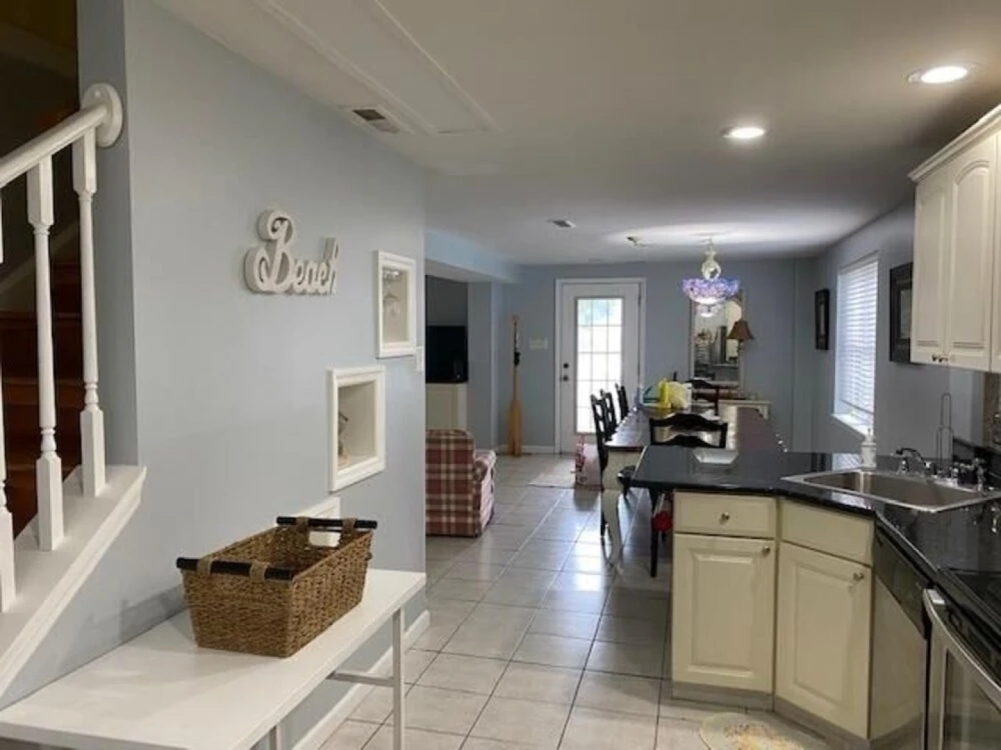 Carriage House #64613 4 Bedrooms 3 Bathrooms Home