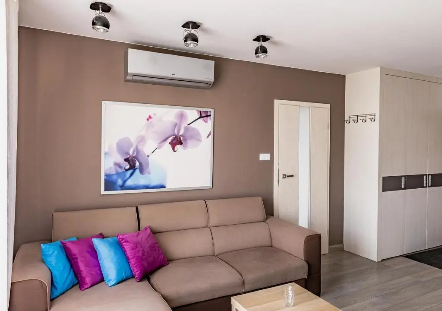 Centrum Superior Suites