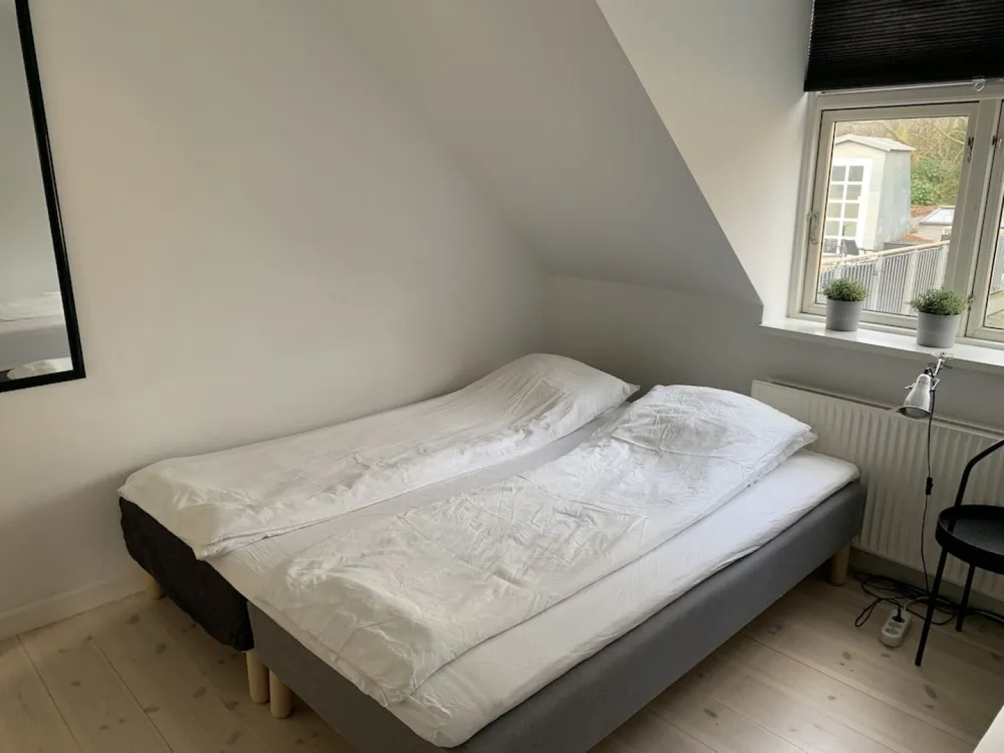 Best Stay Copenhagen-Roskildevej