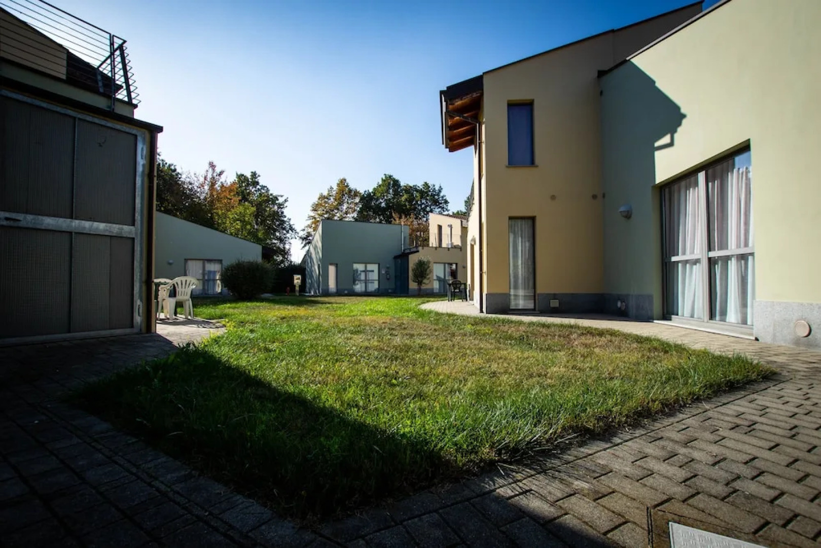 Room in Holiday House - Albavillage Residence Ideal Apartment for Families